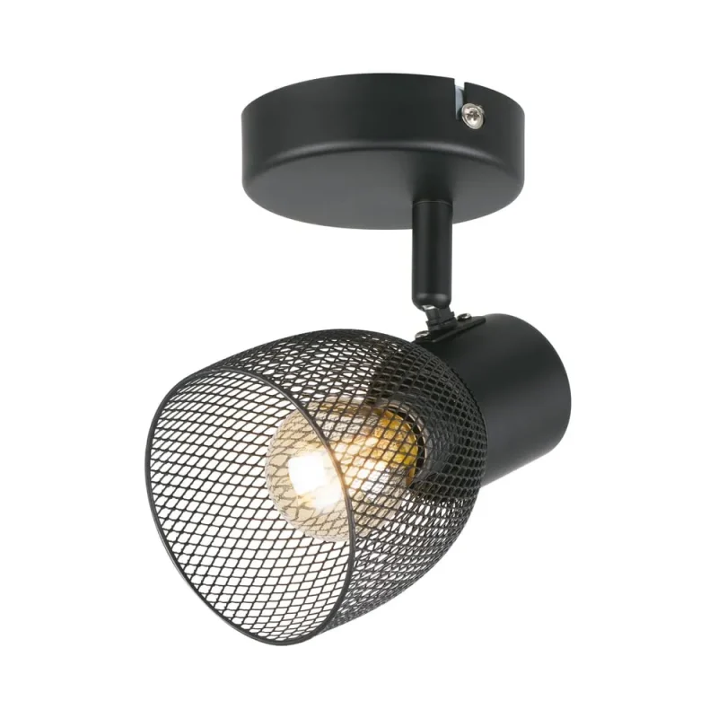 1 liter industrial spotlight emily brand high quality light