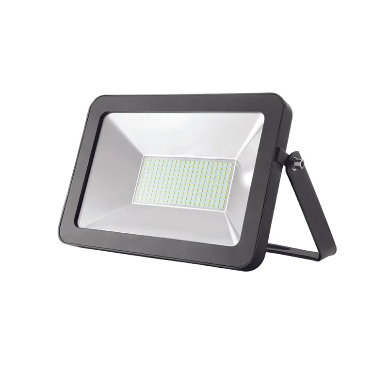 100w led flood light high brightness energy efficient