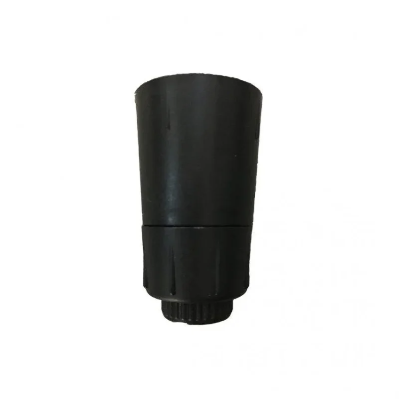 10mm black lampholder easy install high quality