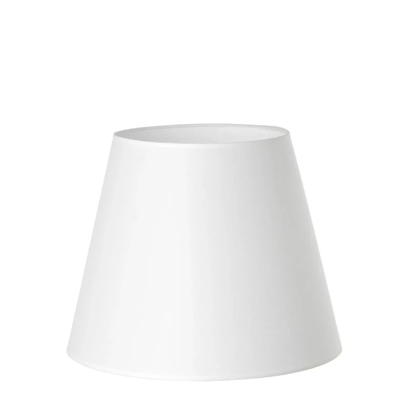 11 14 12 tapered buttercup lamp shade c1