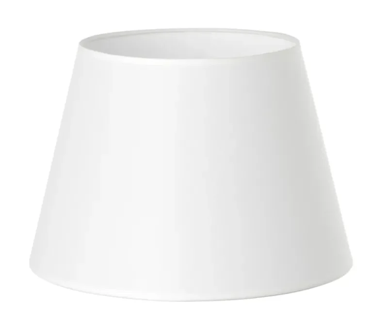 12 14 10 tapered lamp shade c1 buttercup