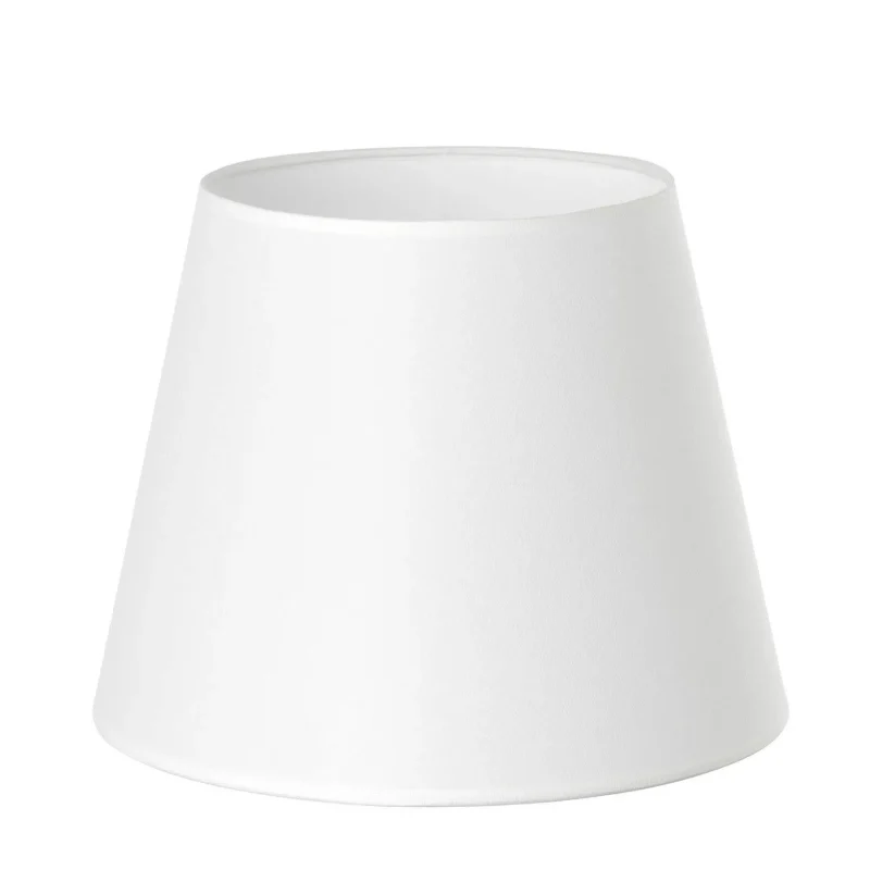 12 16 14 tapered lamp shade c1 buttercup