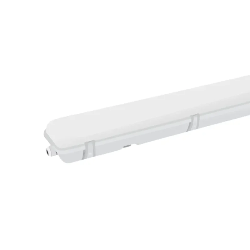 24w 40w led batten 1200mm dual wattage ip65 waterproof