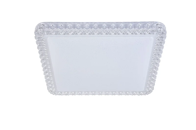 36w large square galaxy cct led oyster light