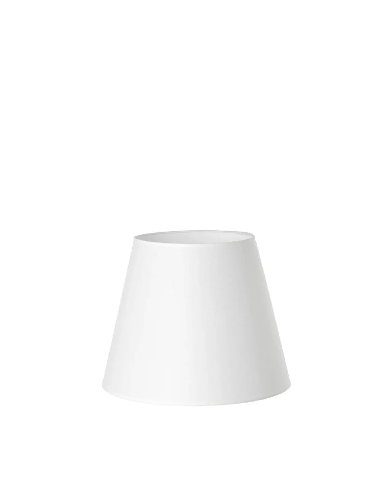 6 8 7 tapered lamp shade c1 eggplant