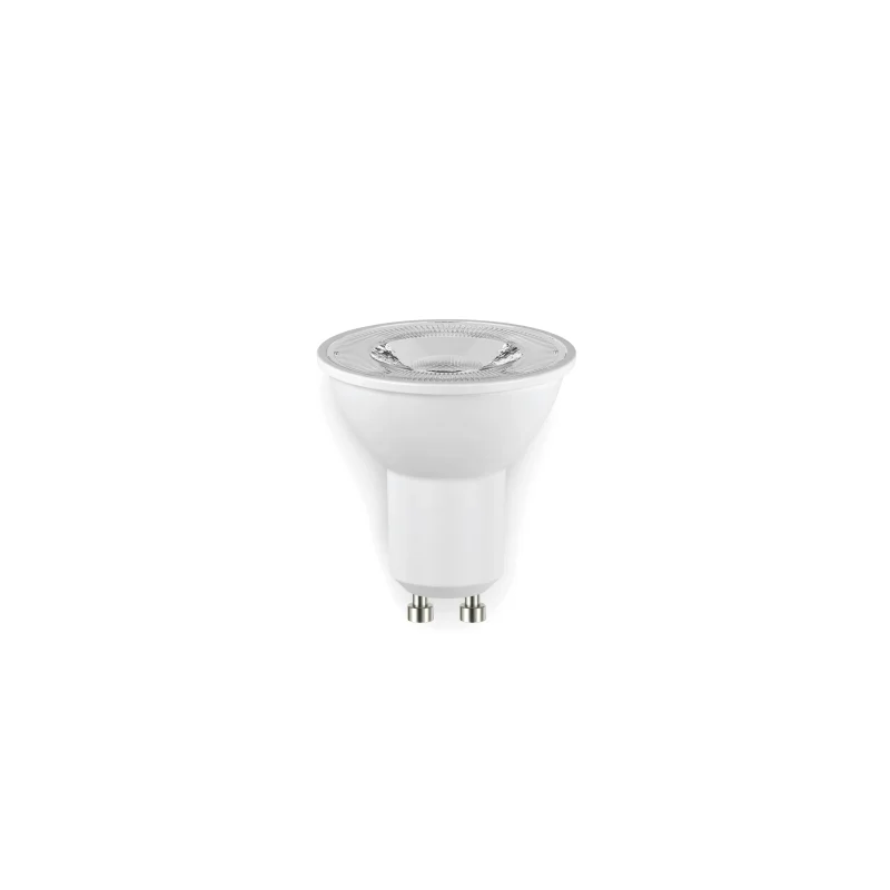 6w led gu10 cool white spotlight 60 beam angle scaled