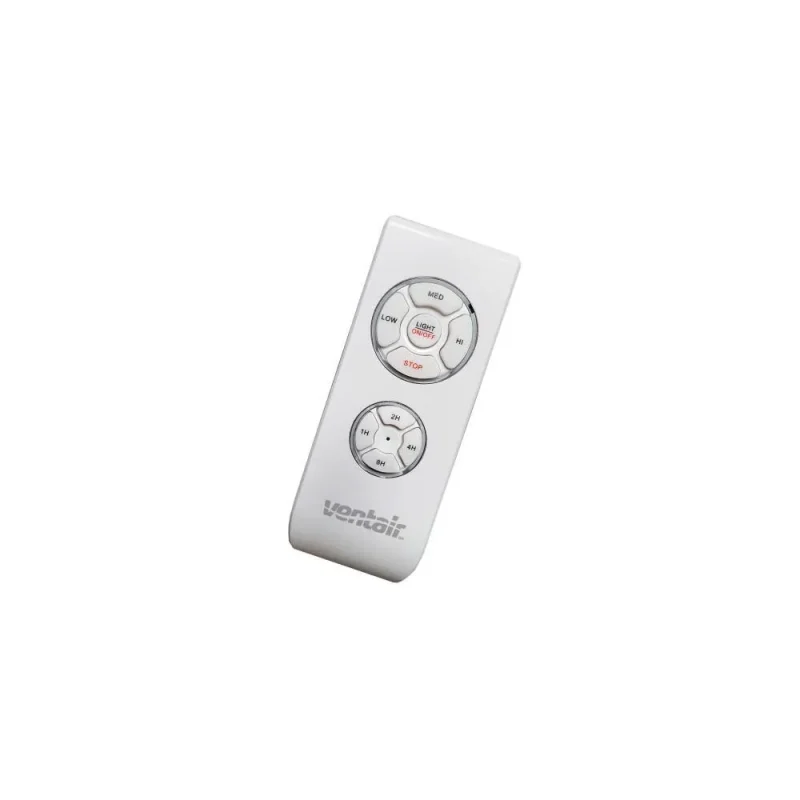 harmony fan remote control for royal fans easy setup use