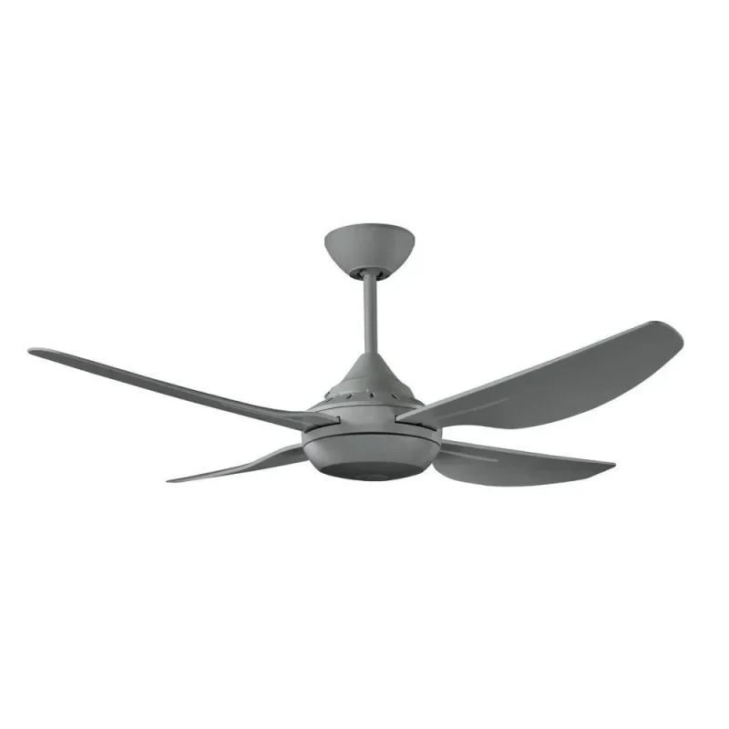 harmony ii 48 titanium ceiling fan elegant airflow solution