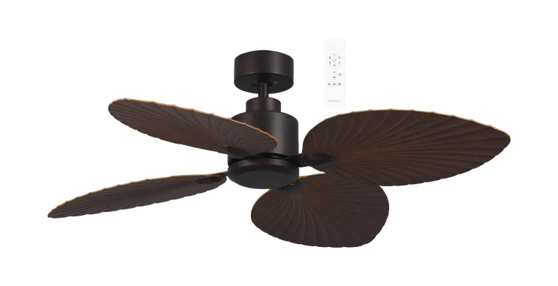 kingston 50 3 blade smart ceiling fan old bronze finish scaled