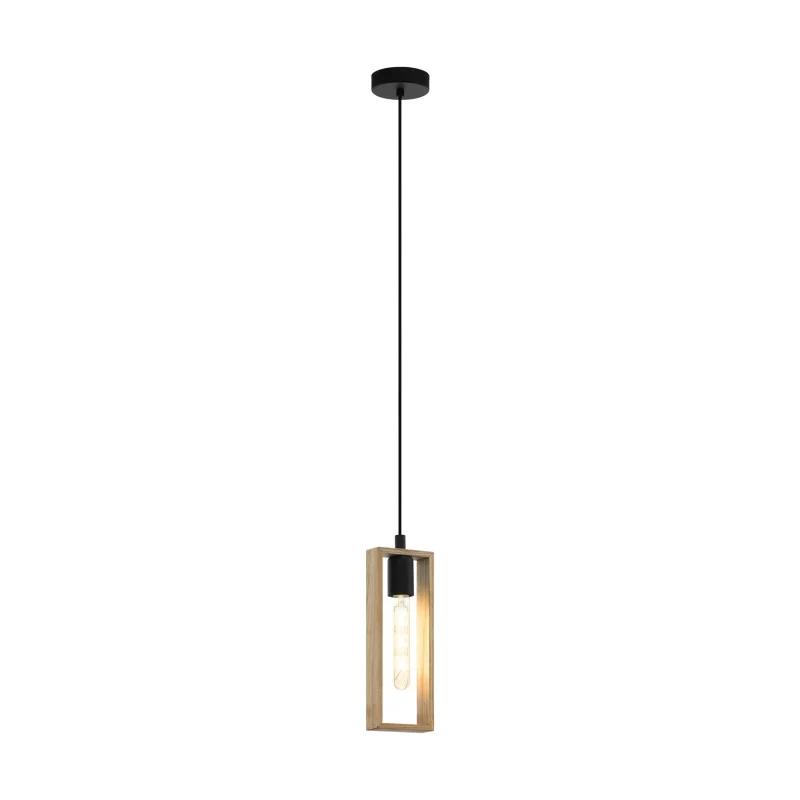 littleton modern pendant light