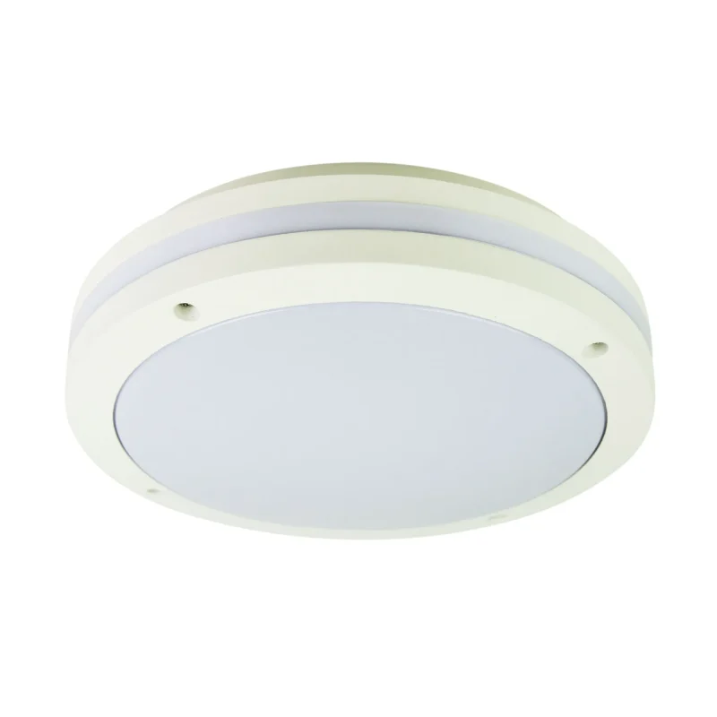 premium ip65 white exterior light weatherproof durable